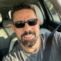 Foto do avatar de wolfbucker