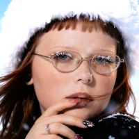 LottieReed avatarképe