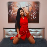 BeckyYu's Profile Pic