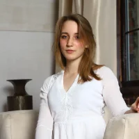 RuthLee18's profilbilde