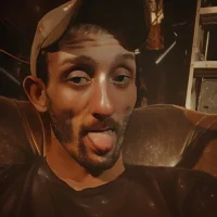 Foto desnuda XXX de Rebeldevil95