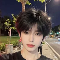 huwanlong6's Avatar Pic
