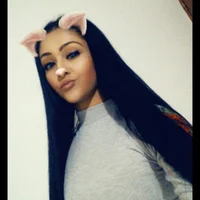 Gambar Profil Adelayne_Nykol