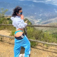 Saraxstn's Avatar Pic