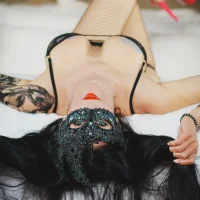 LadySwingy profiképe