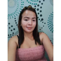 Chinita_charm's Avatar Pic