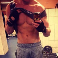 SexyAthleteGymansts profilbillede