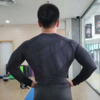 รูปโปรไฟล์ของ musclexxxl