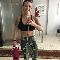 GostosaSC profiképe