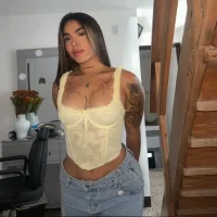 Image d’avatar de Maryybellax