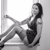 AmberFlirt's Profile Pic