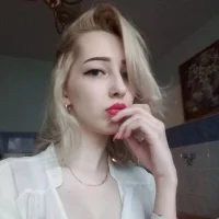 BambieAlexy's Profile Pic