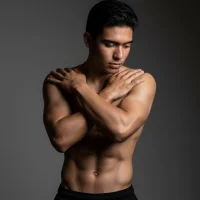 BlakySam avatarképe