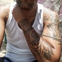 youngAurelio 的個人資料圖片