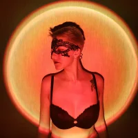 Profilová fotka CassieRas