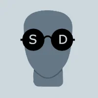 SunglassesDisguise's Avatar Pic