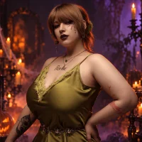 RachelCart Adlı Modelin Avatarı