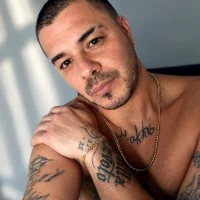 DonVillanova, Stripchat webcam model