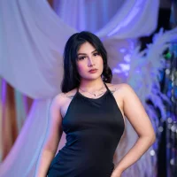 Slika avatara modela Missslunaa