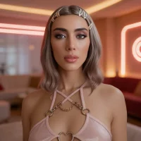 dollylillyx's Profile Pic