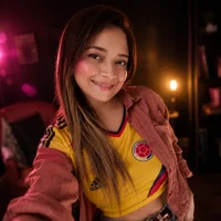 TiffanyHoustton's Avatar Pic