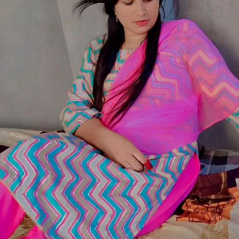 Shanu_Shah Stripchat profile image
