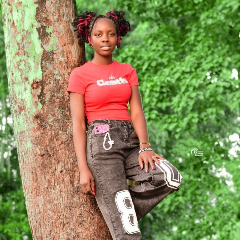 Creamyshazz profile photo