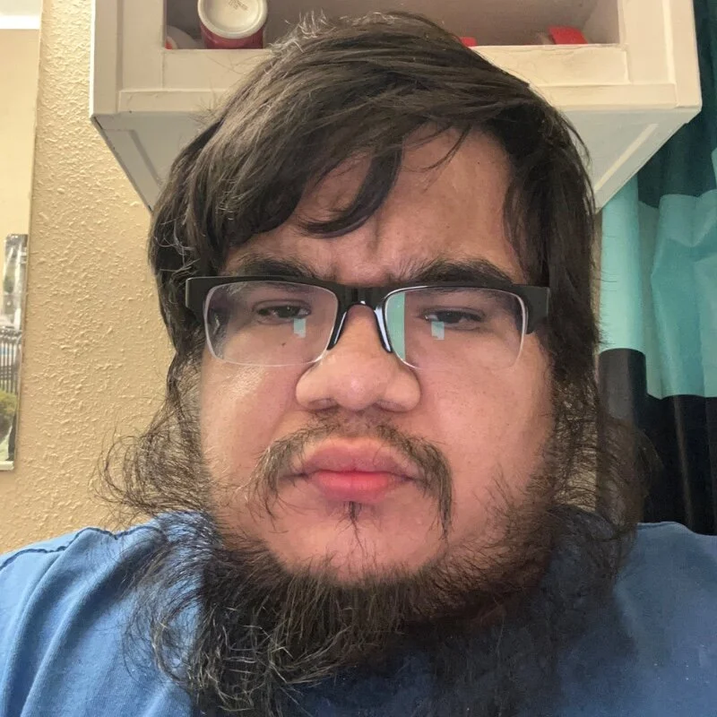 chubbyboy1997 profile photo