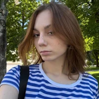 EvaLeester's Avatar Pic