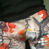TallSilk's Profile Pic