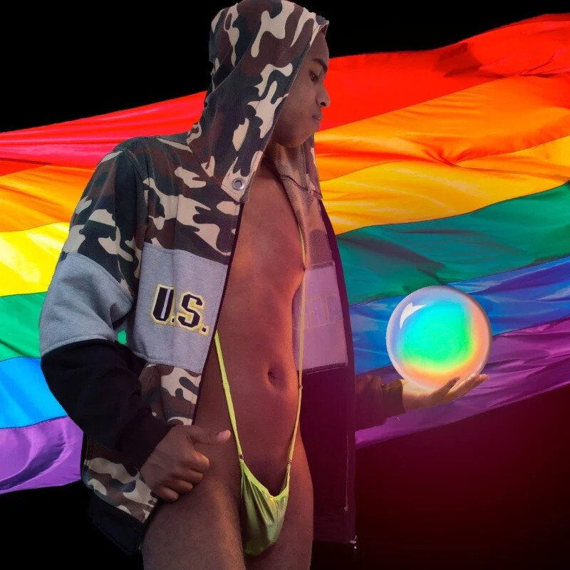 mrjhon26 Stripchat profile image