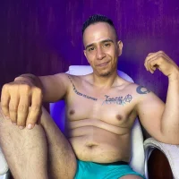 Avatar obrázek Mrpassion3