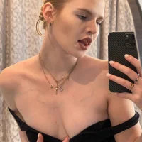 AfraBann's Profile Pic
