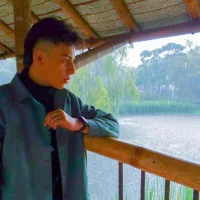 vincemark1のプロフィール写真