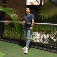 รูปโปรไฟล์ของ luca_flinn