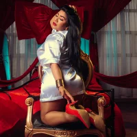 Amanda_Ferrer_ 头像图片