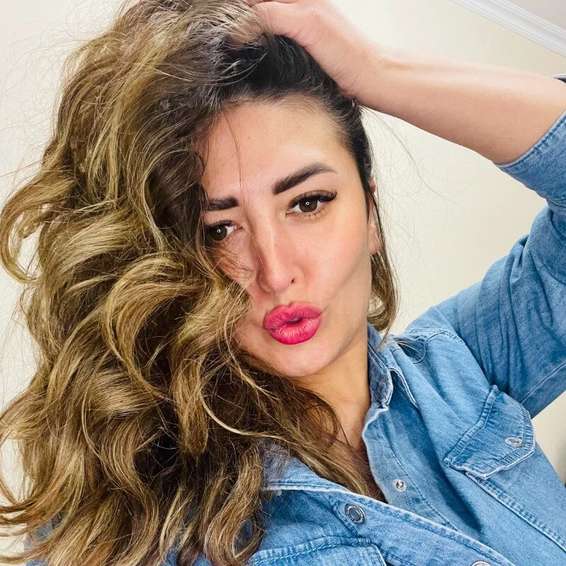 OliviaXBuckley profile photo