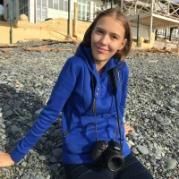 Фото профіля NellyCrown