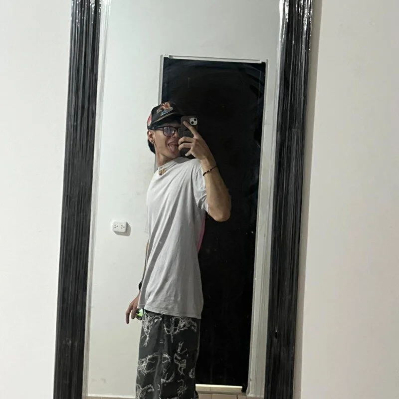 AmethystShadow17 Stripchat profile image