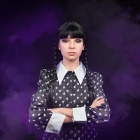 WednesdayFridayAddams' Avatar Photo