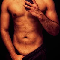 anshchatte's Profile Pic