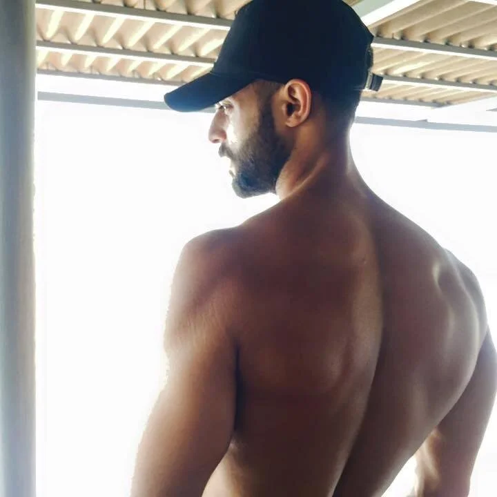 BrownGuyLiftsss profile photo
