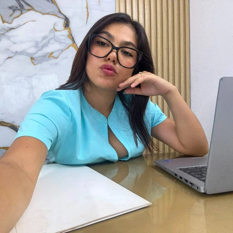 babysaritaa Stripchat profile image