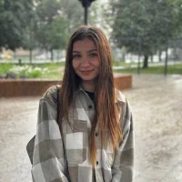 Gambar Profil DorisBareford