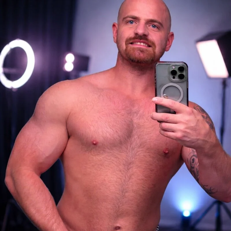 whitelioncody Stripchat profile image