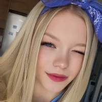 Foxy_Blondien Avatar kuva