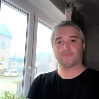 OLOMOUCAK Gambar Avatar