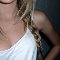 Melanie-hots profilbillede