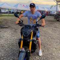 stiven701's Profile Pic