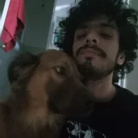 Hopeghost's Avatar Pic